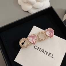 Chanel Brooches